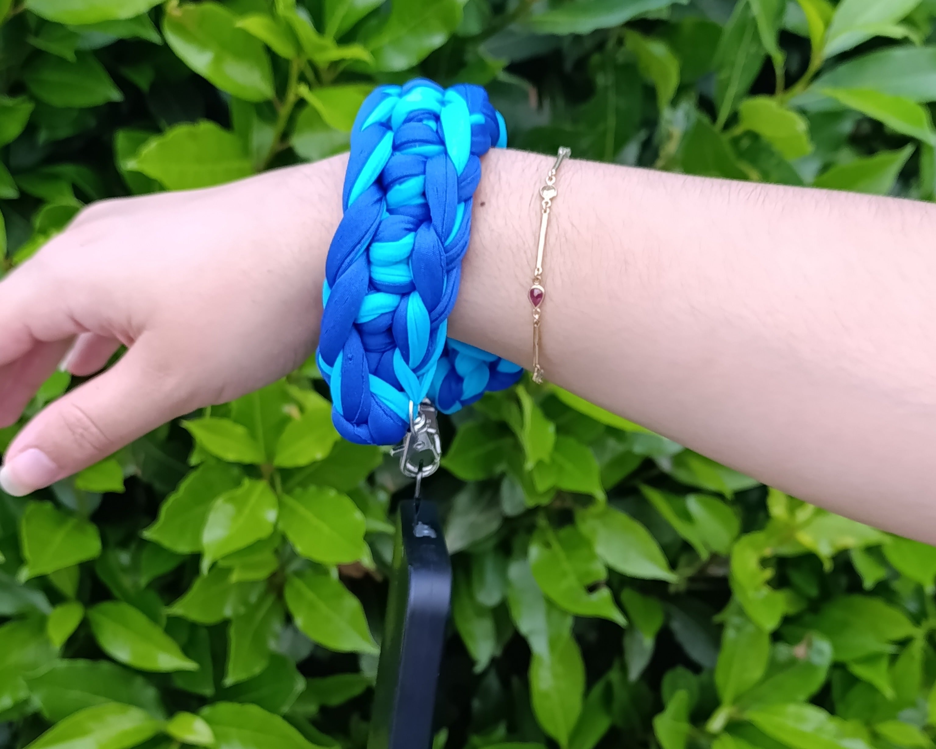 Bracelet de téléphone