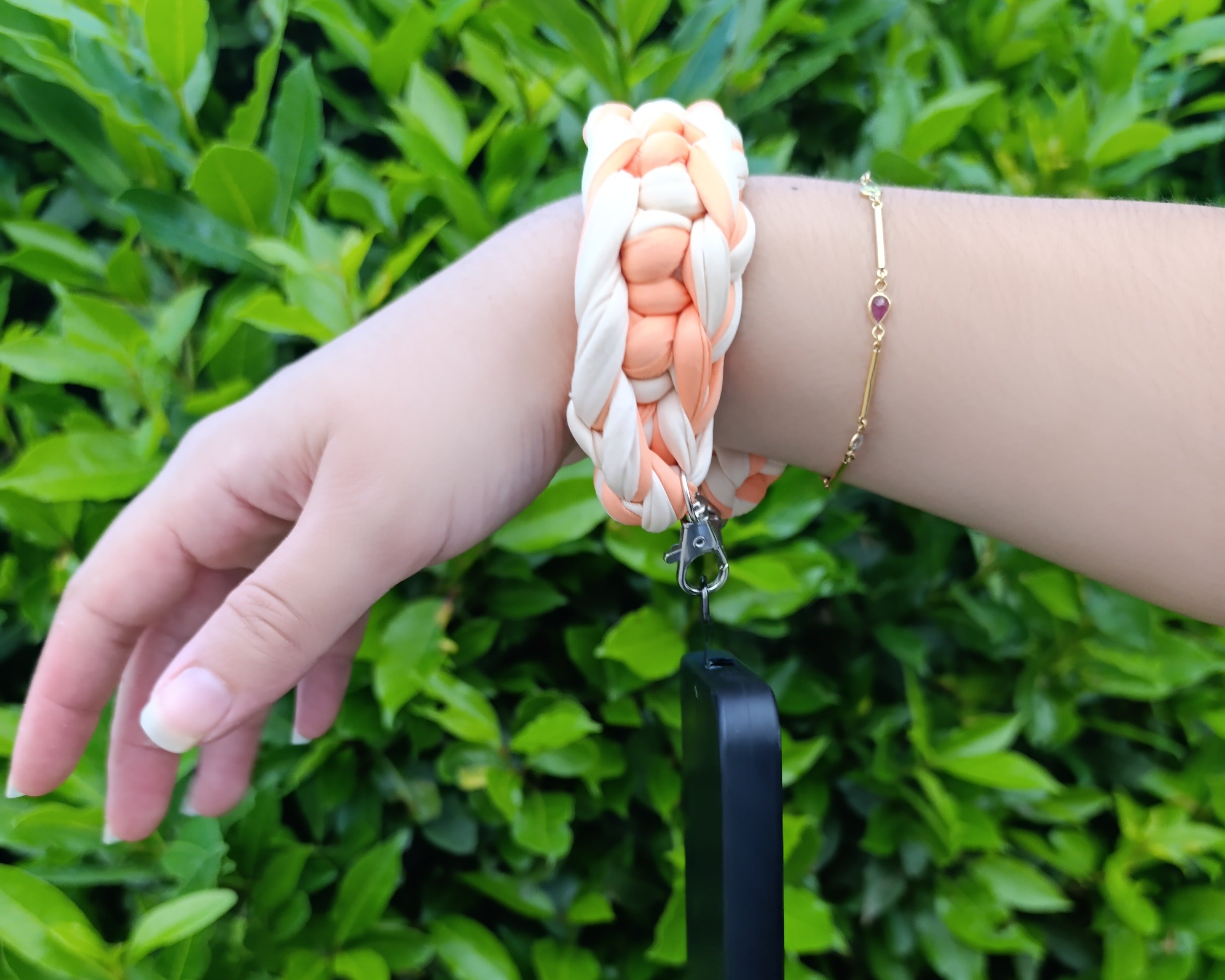 Bracelet de téléphone