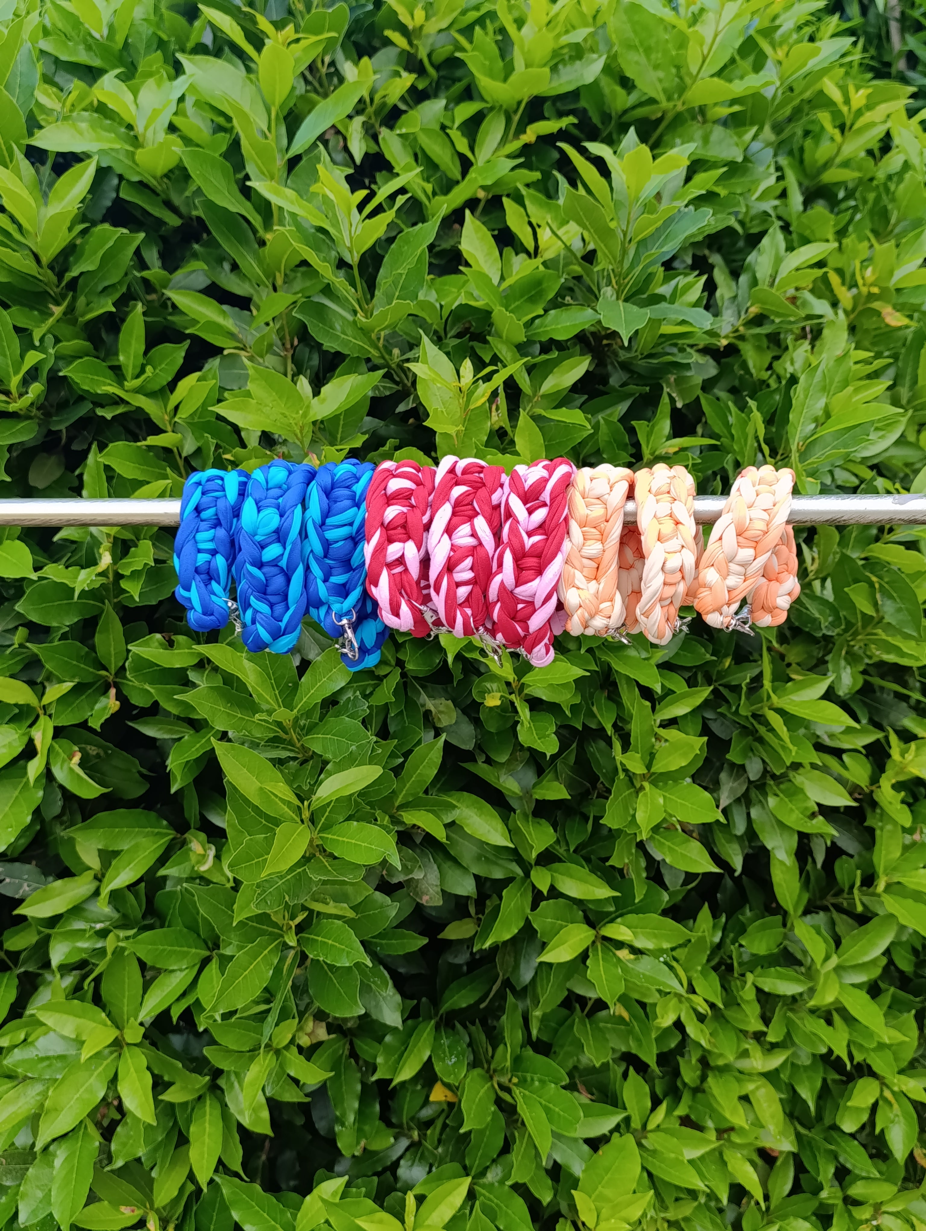 Bracelet de téléphone