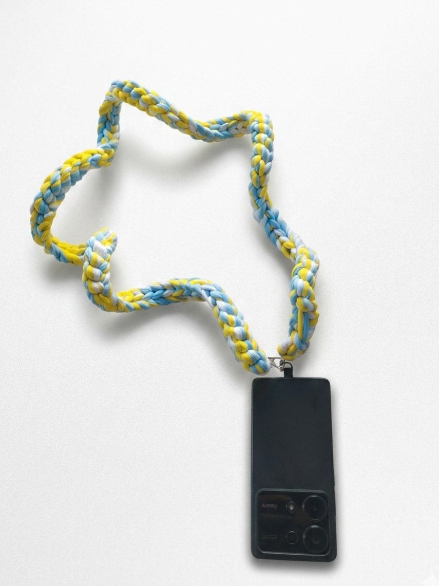 Collier coupe du monde