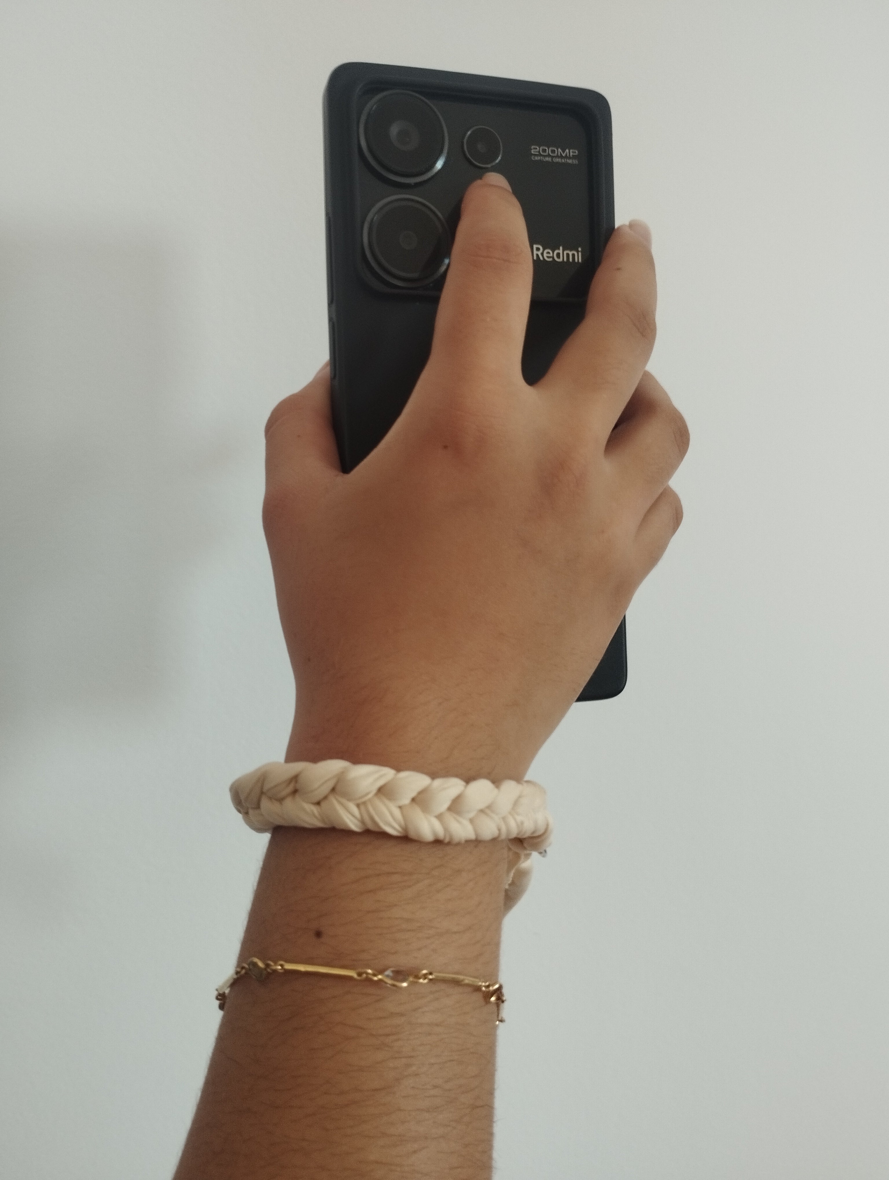 Bracelet de téléphone