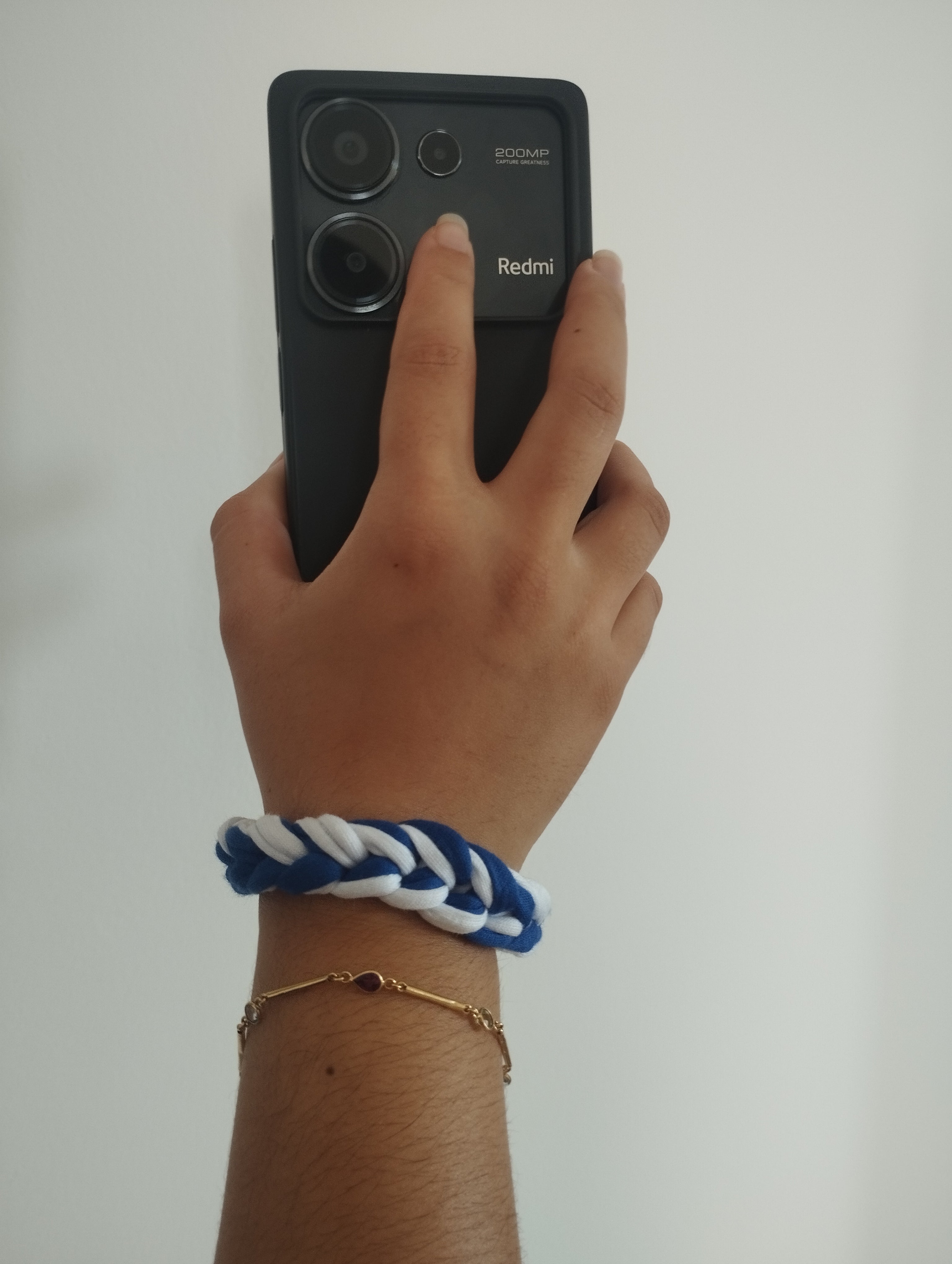 Bracelet de téléphone