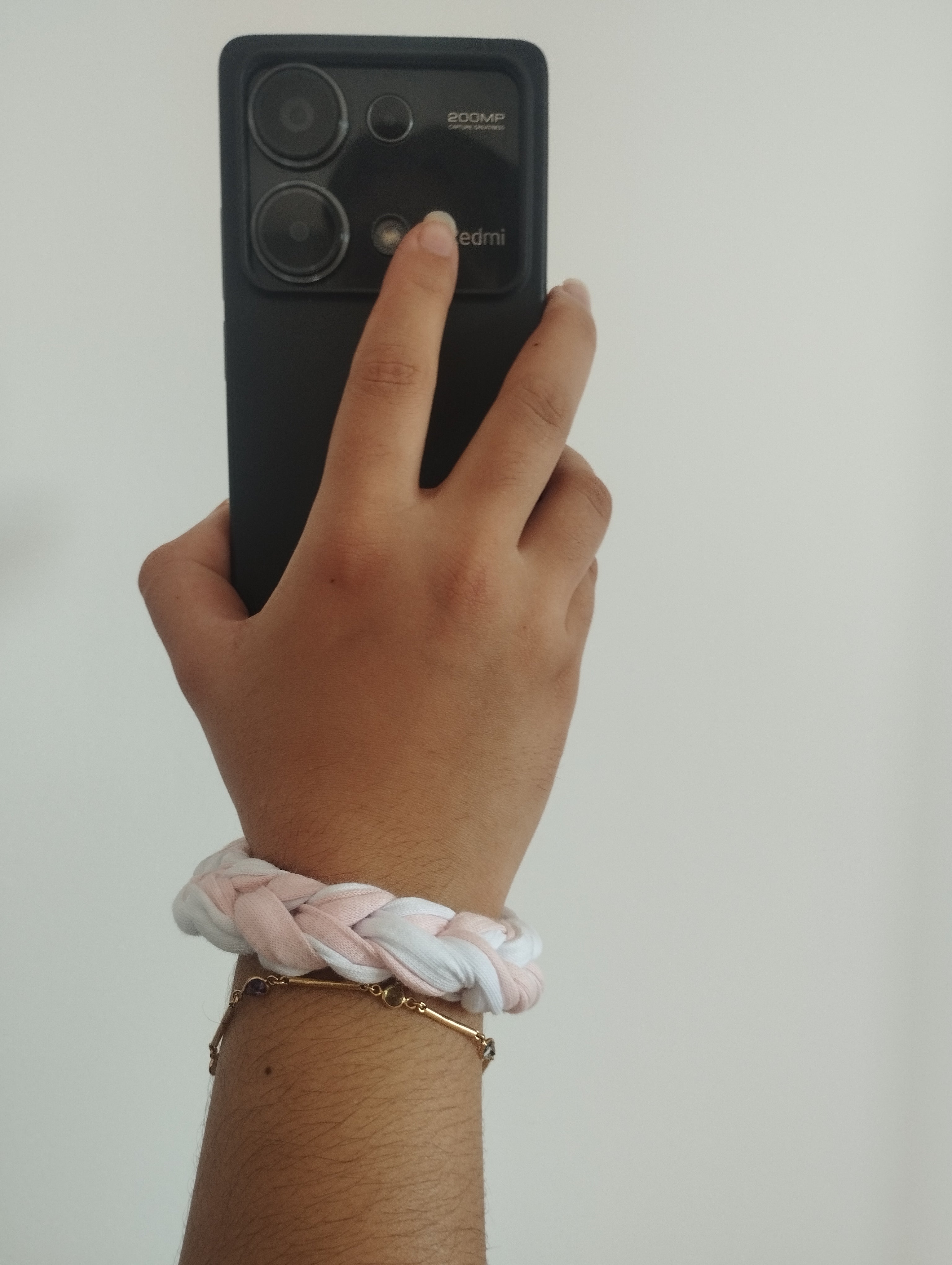 Bracelet de téléphone