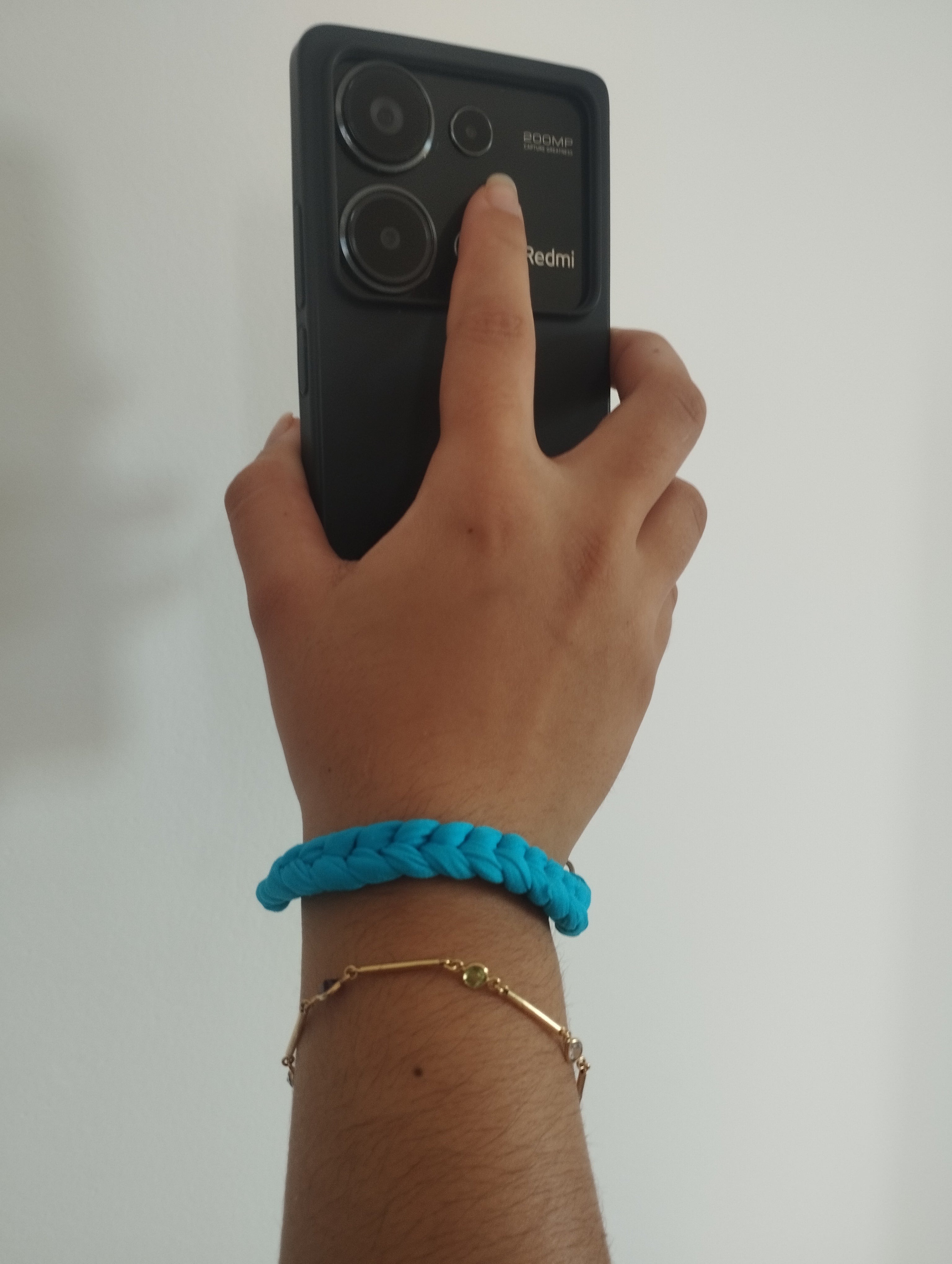 Bracelet de téléphone