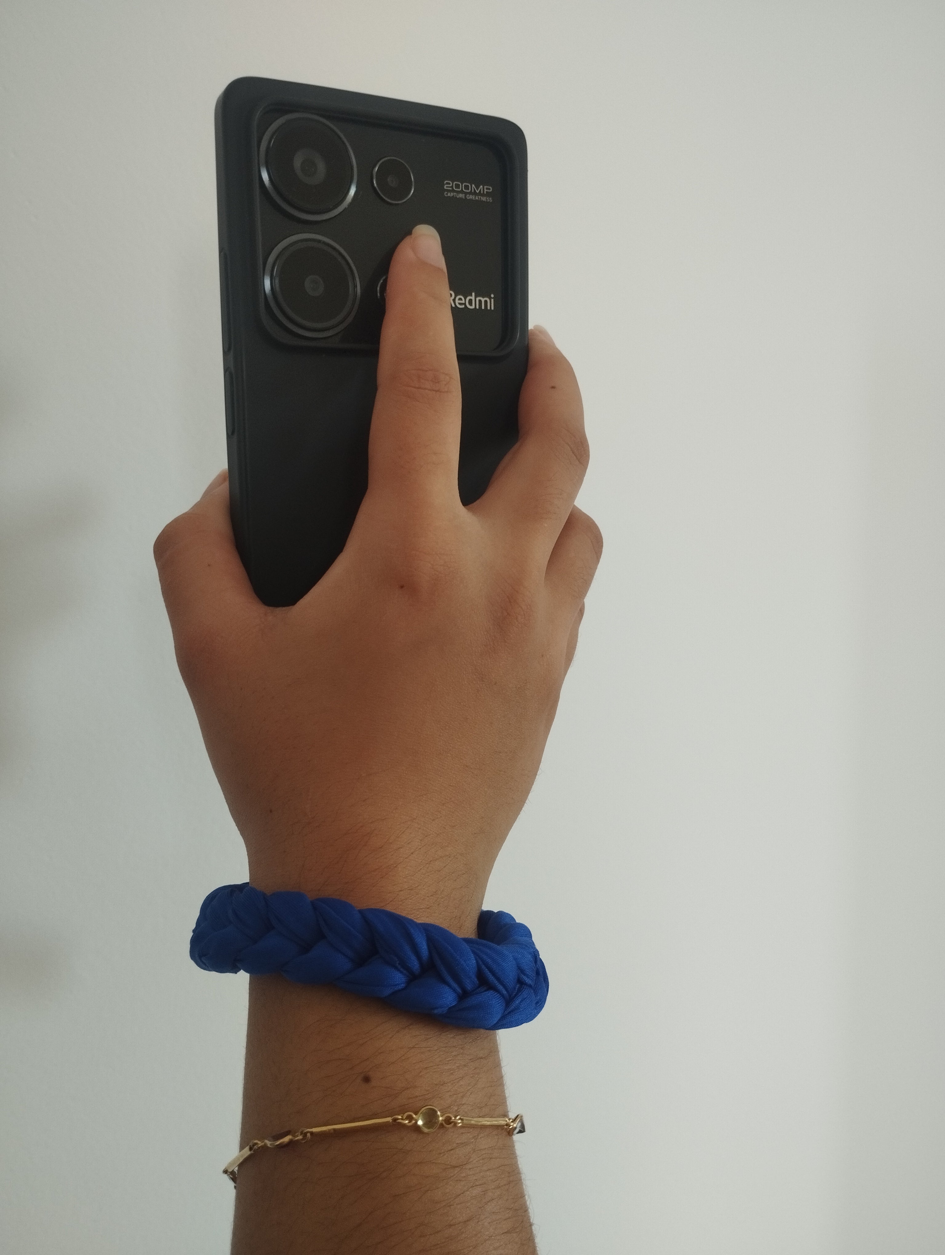 Bracelet de téléphone