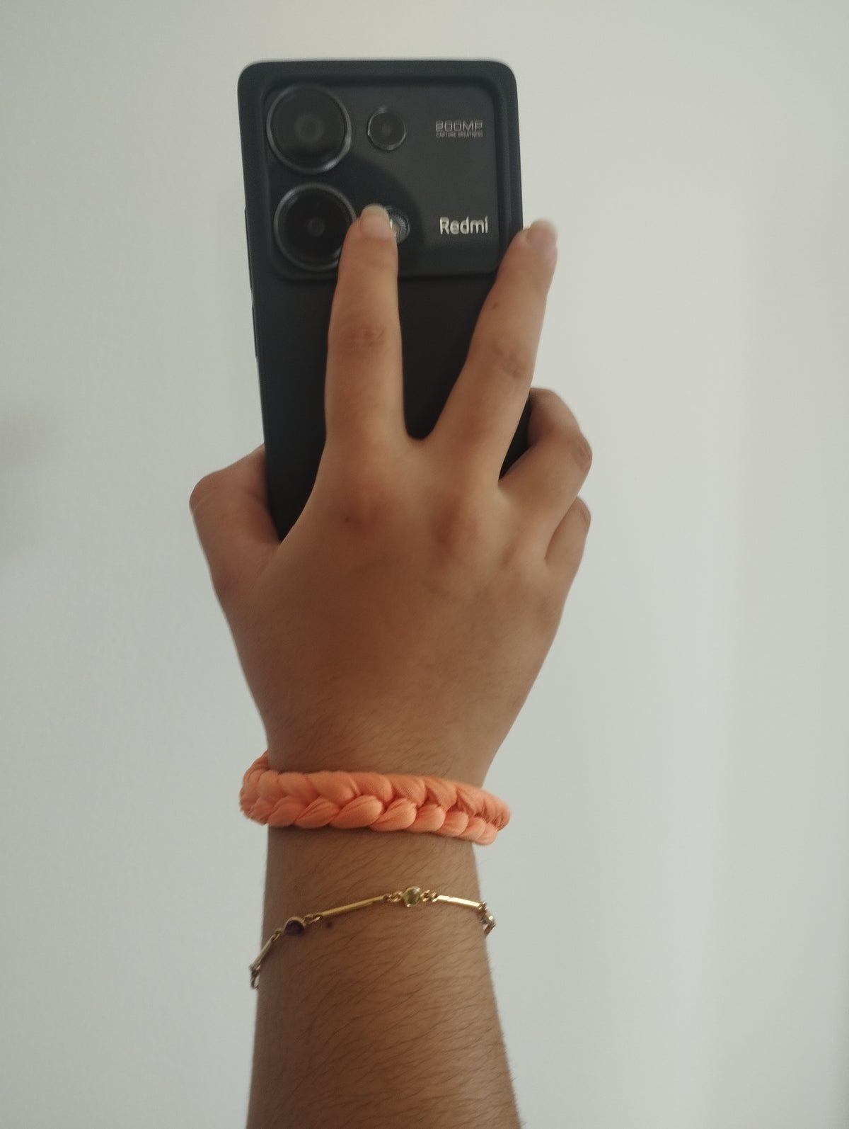 Bracelet de téléphone