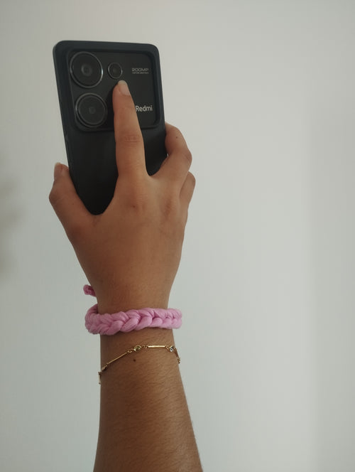 Bracelet de téléphone