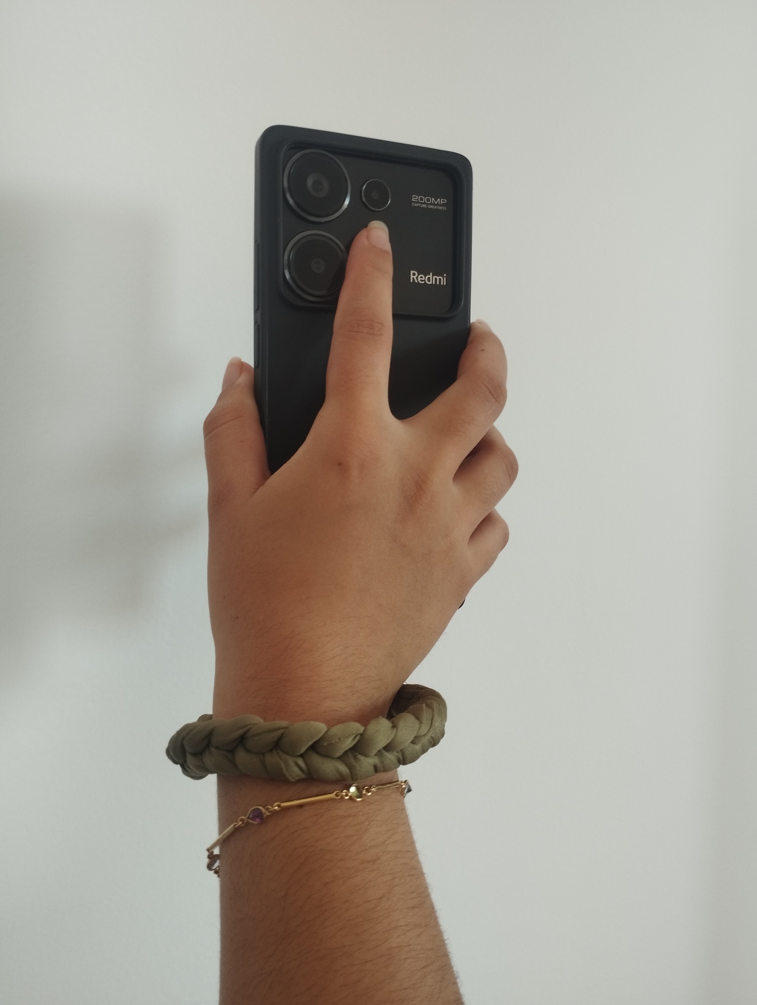 Bracelet de téléphone