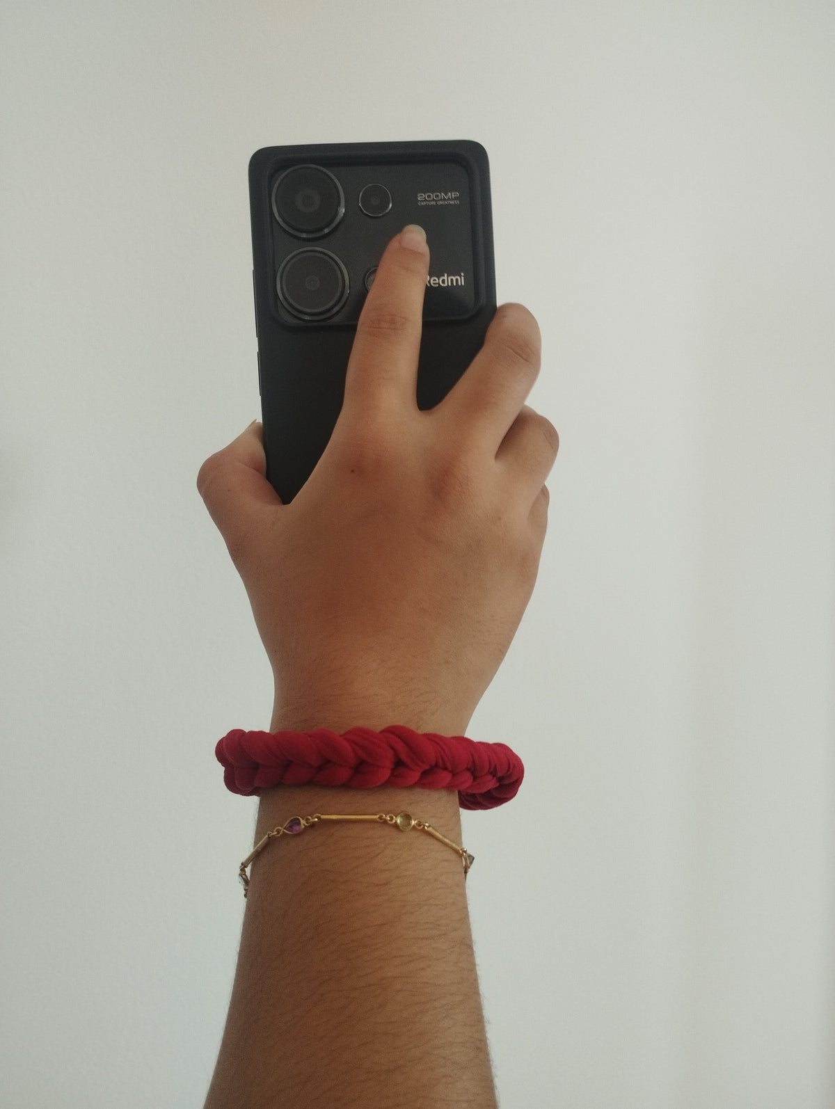 Bracelet de téléphone