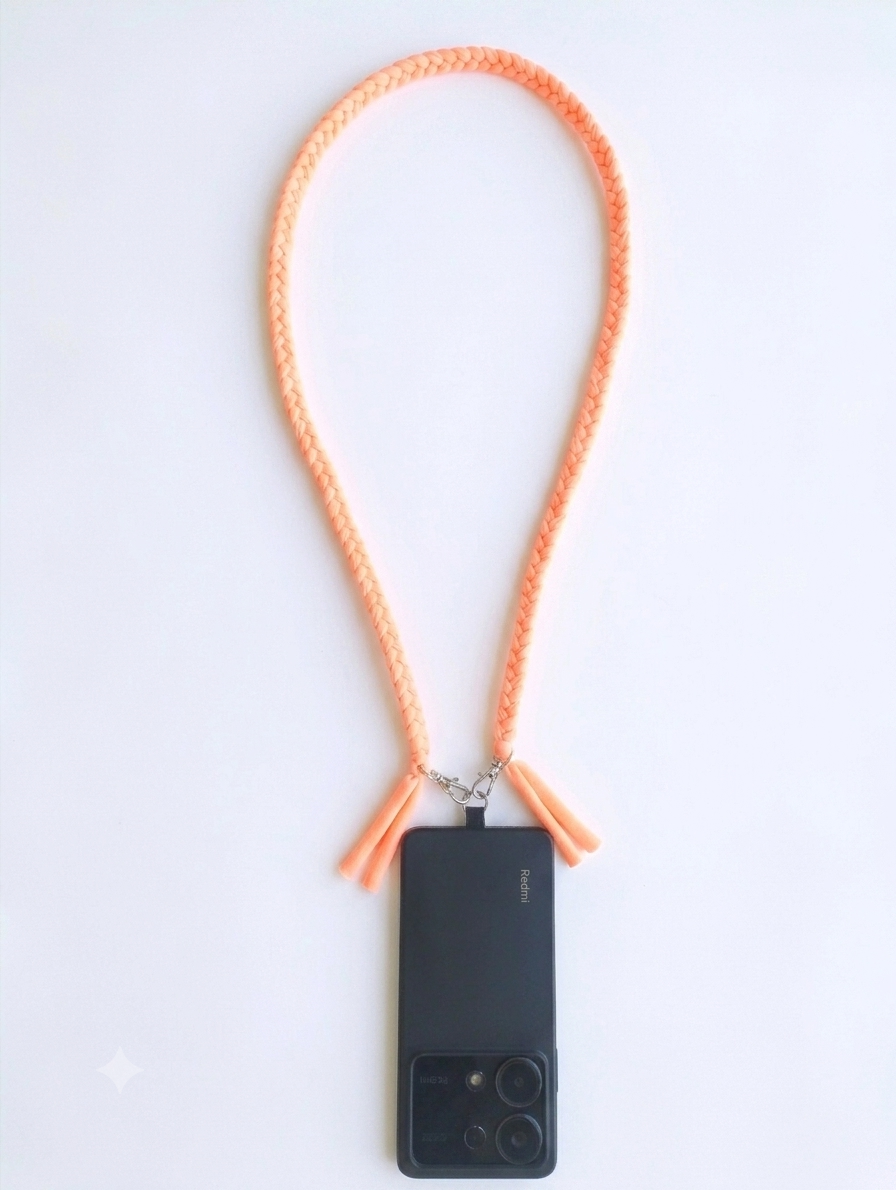 Collier de téléphone
