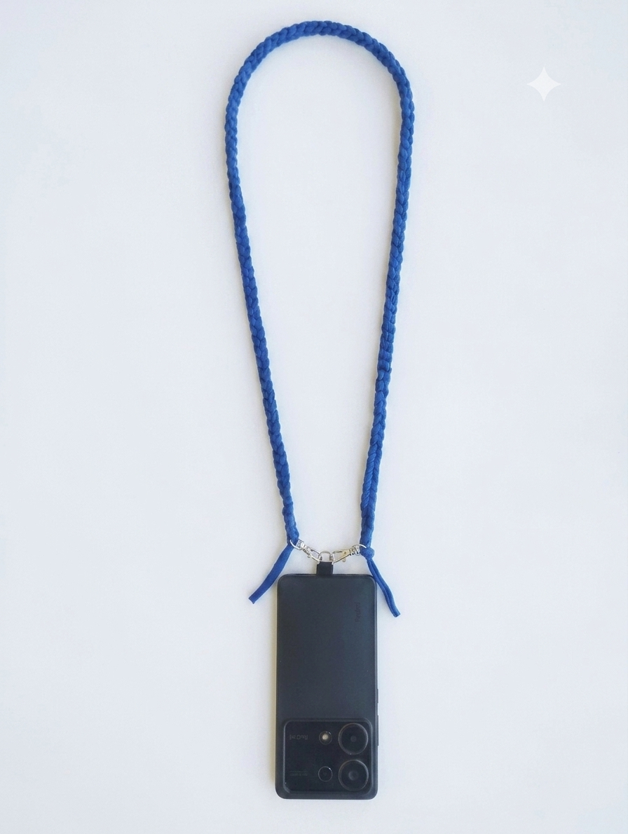 Collier de téléphone