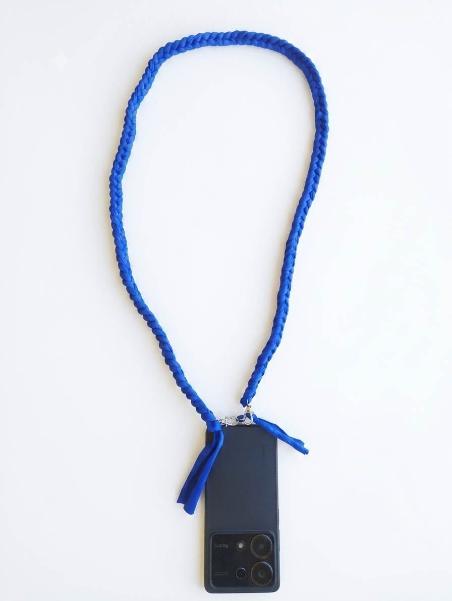 Collier de téléphone