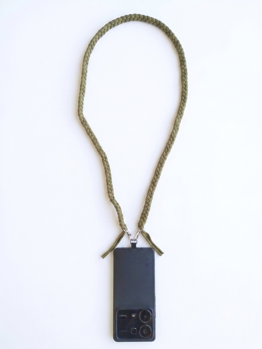 Collier de téléphone