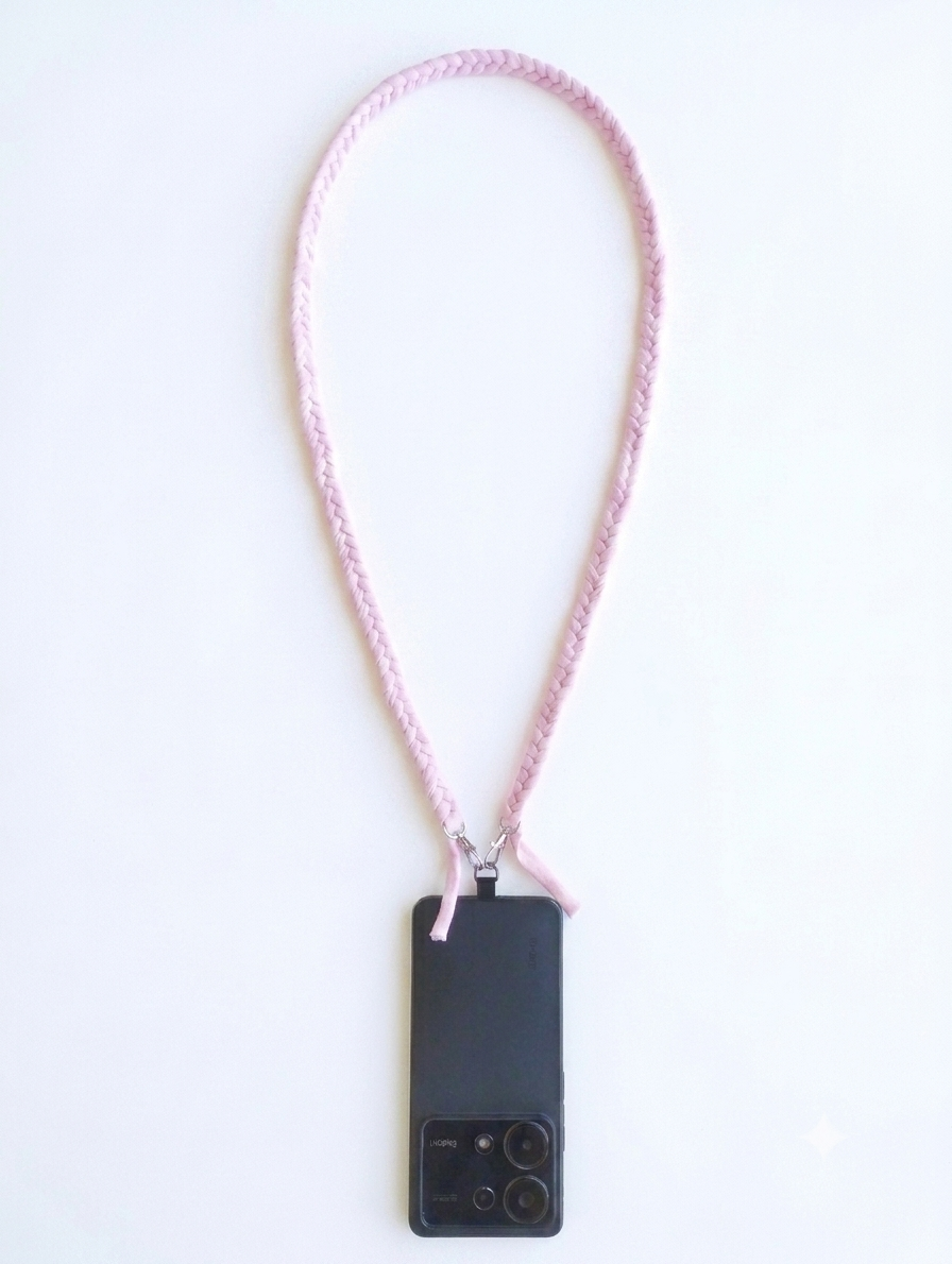 Collier de téléphone