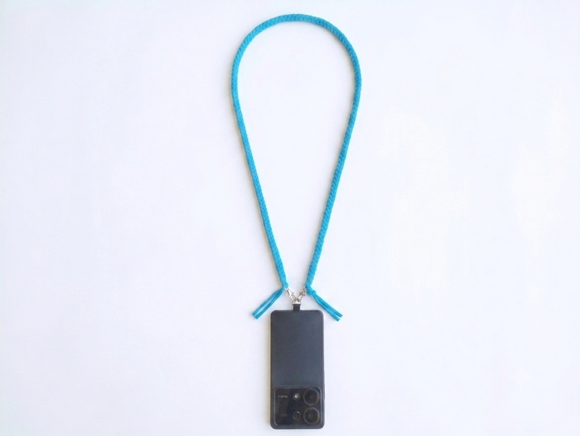 Collier de téléphone