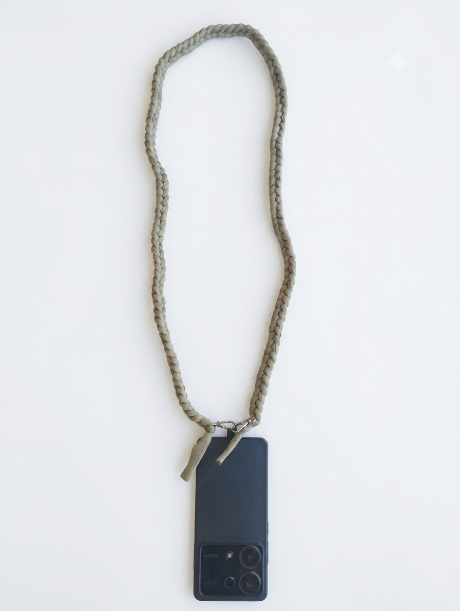 Collier de téléphone