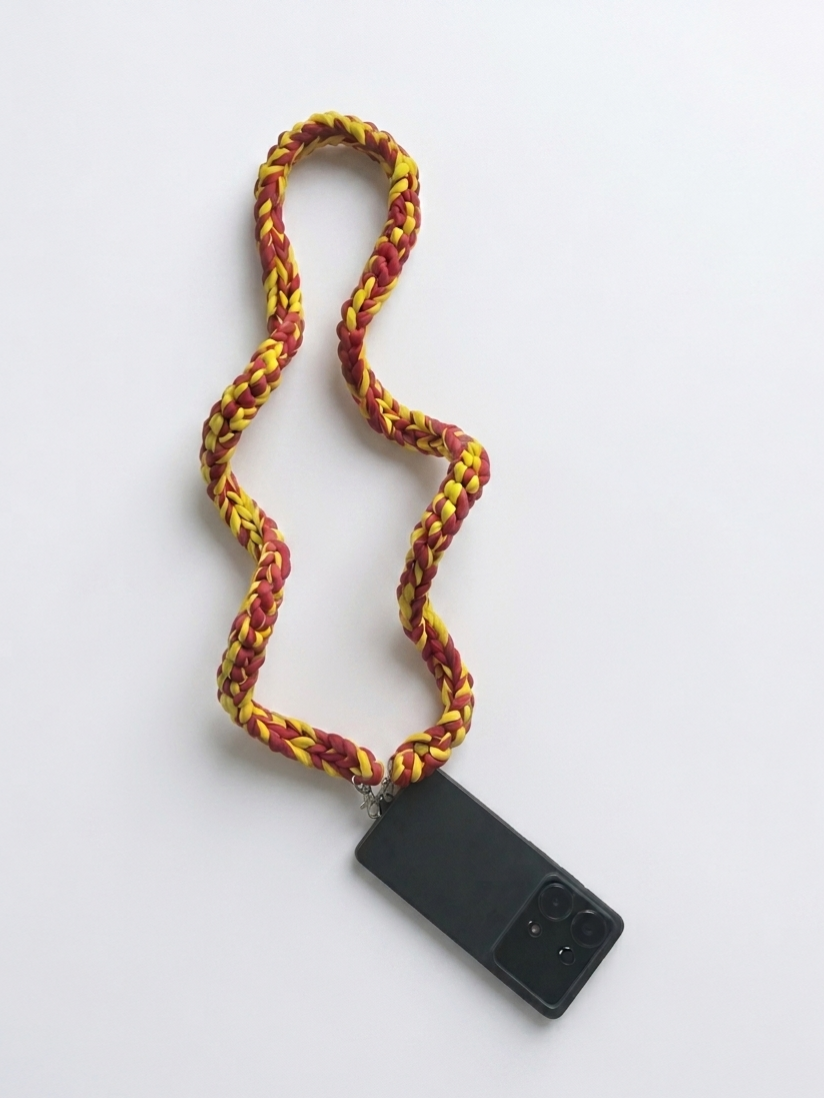 Collier coupe du monde