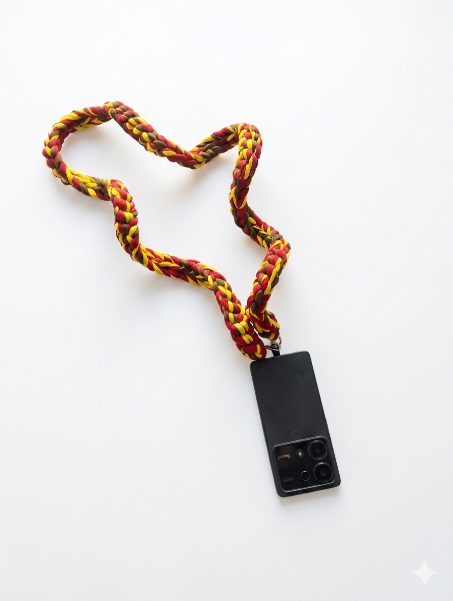 Collier coupe du monde
