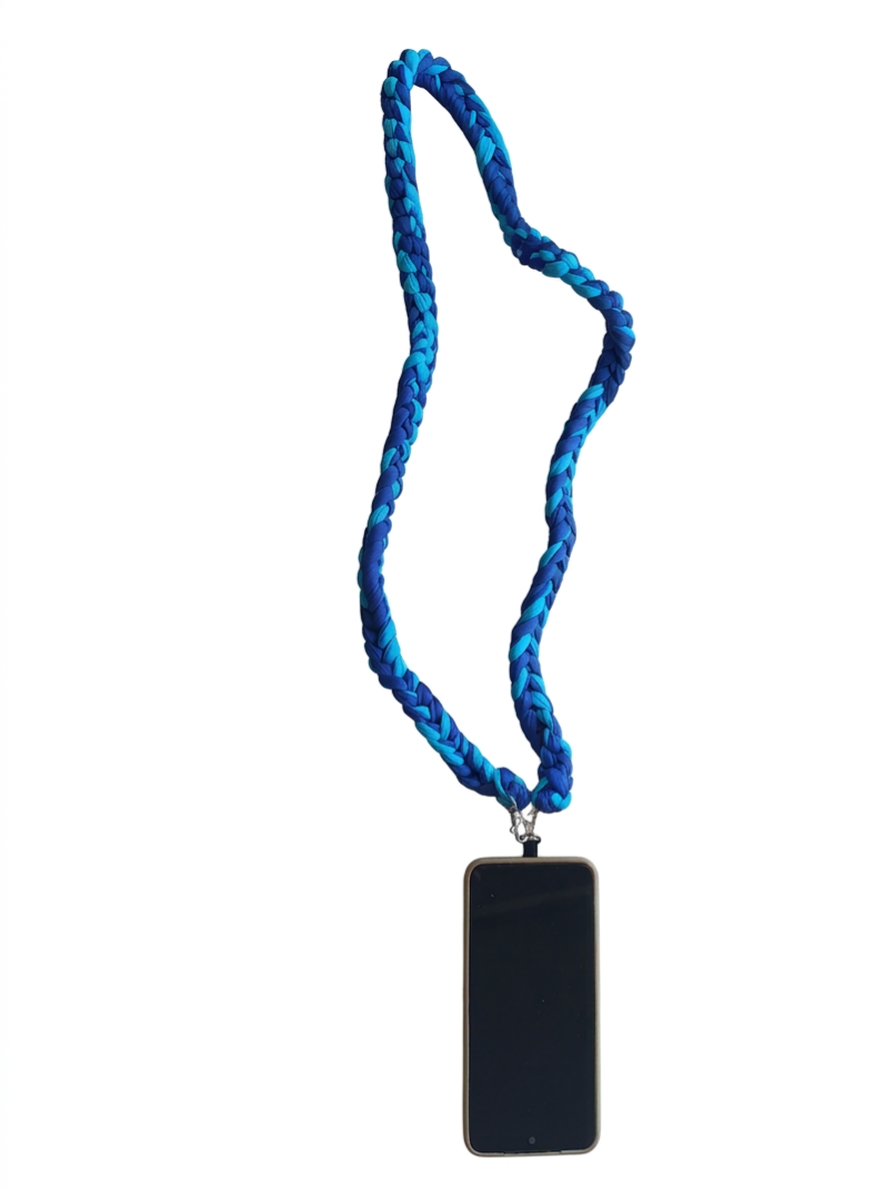 Collier de téléphone