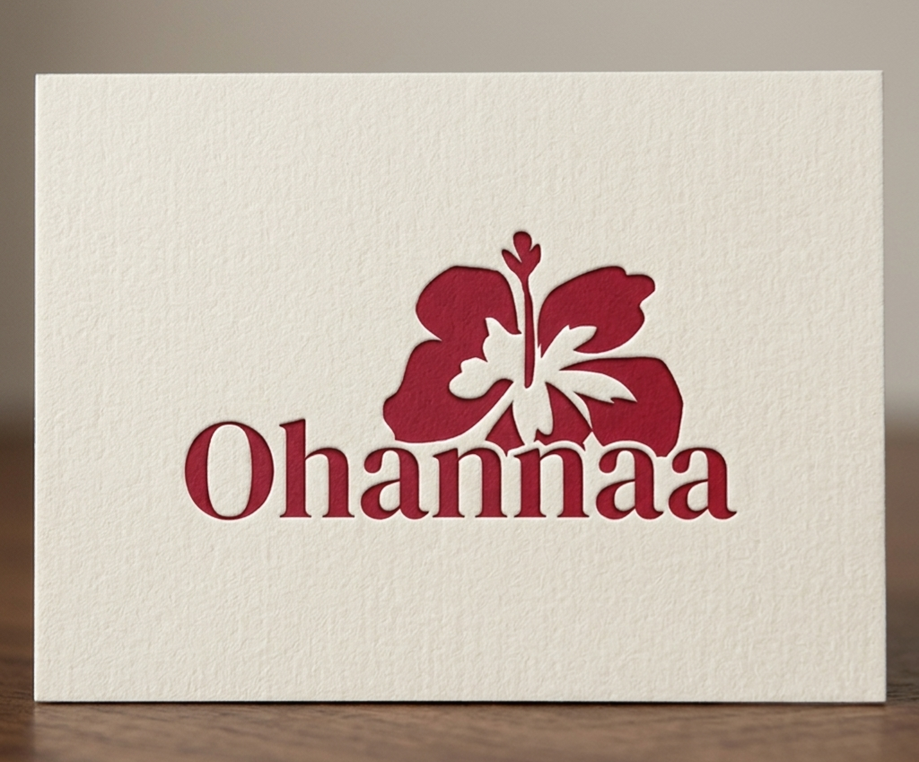 Carte-cadeau Ohannaa