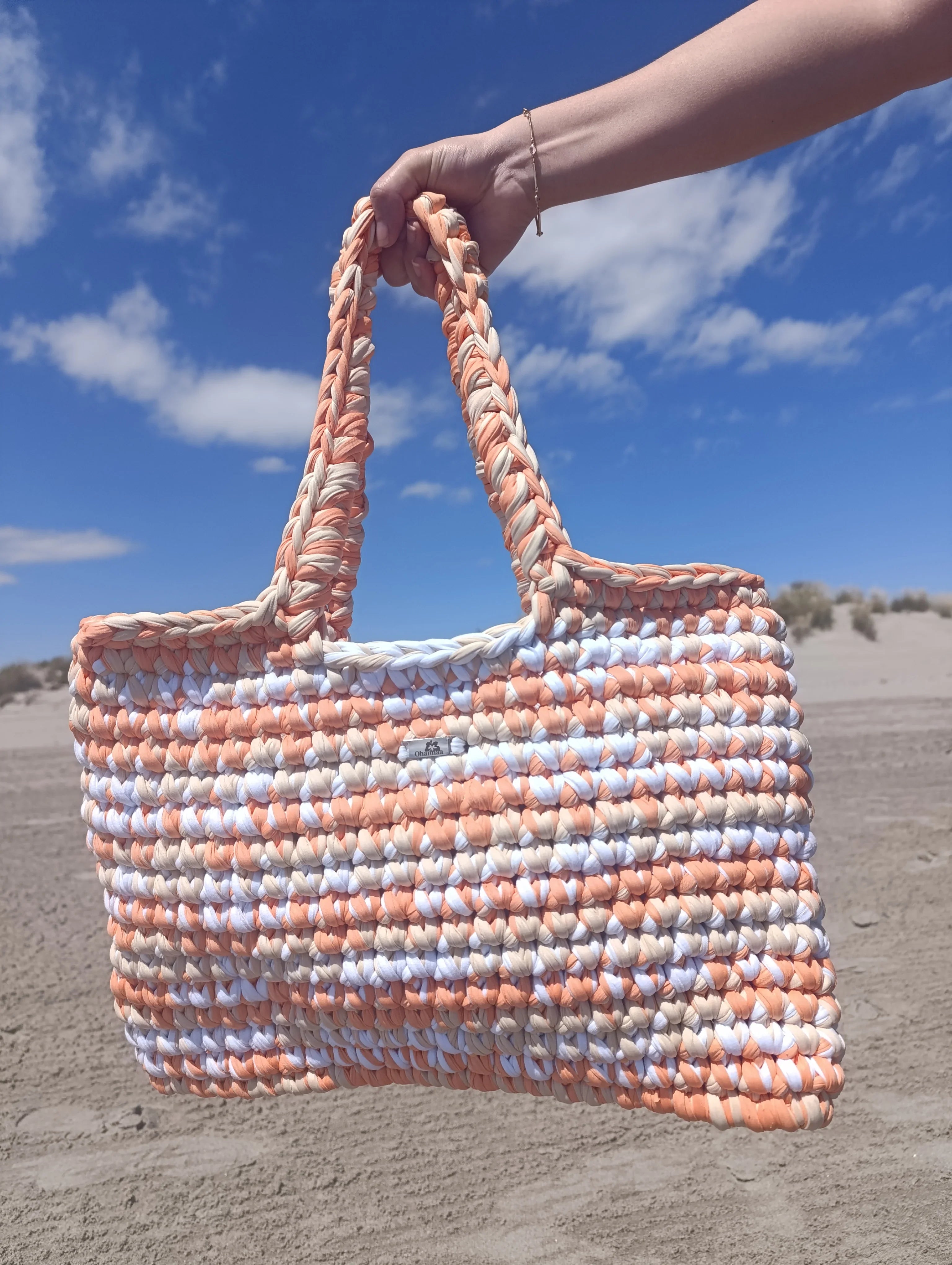 Moana - Sac de plage