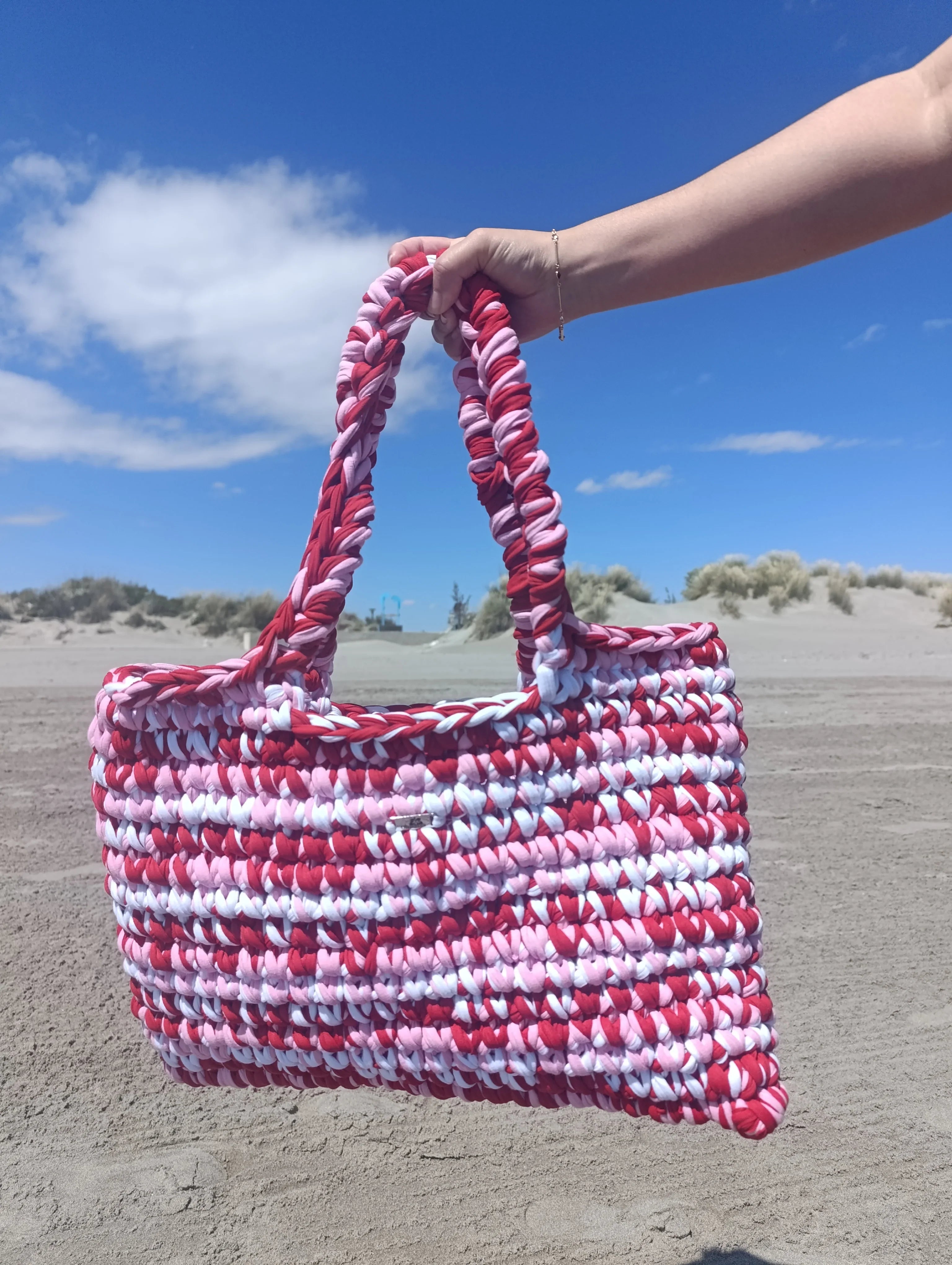 Moana - Sac de plage