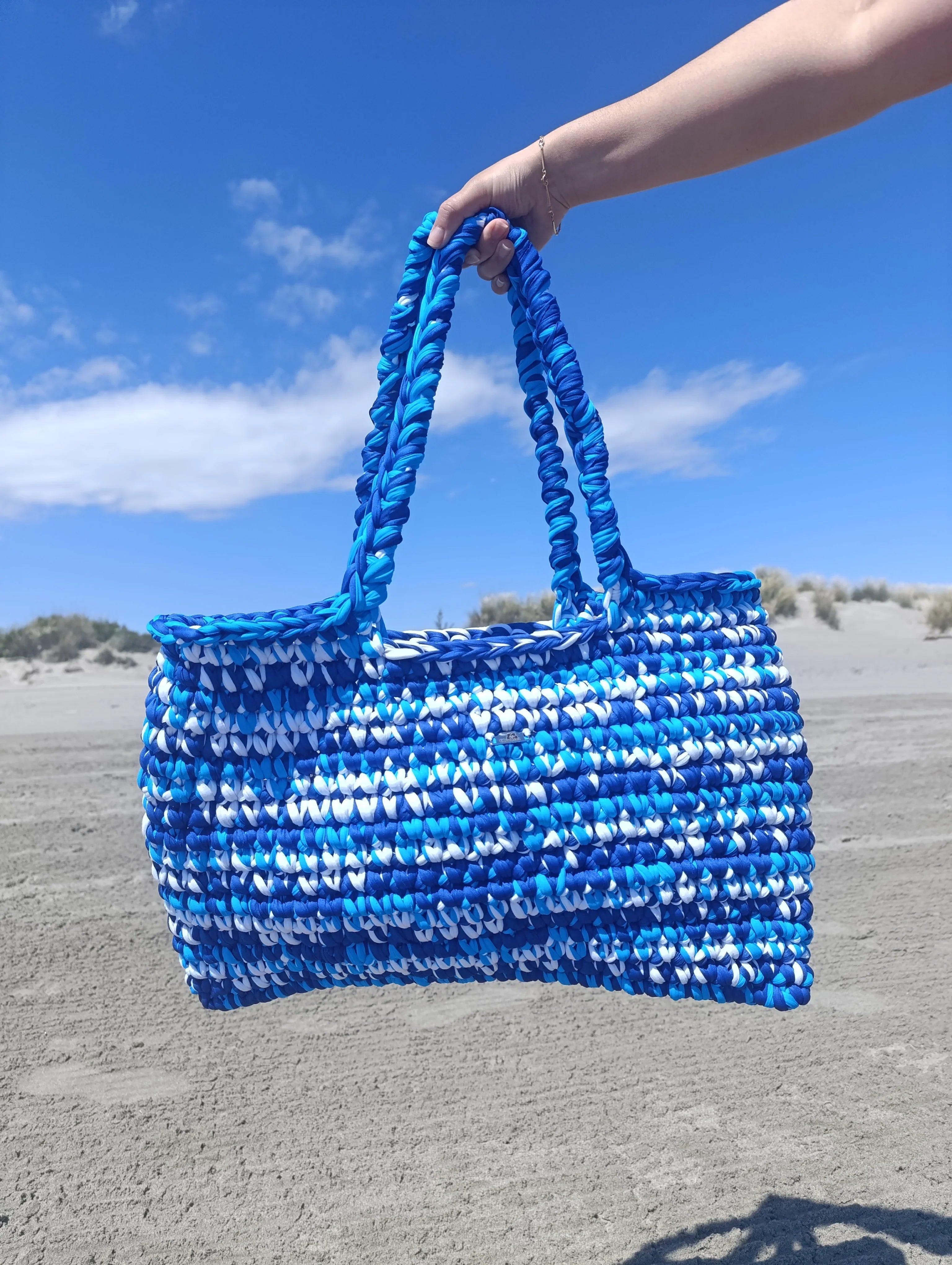 Moana - Sac de plage