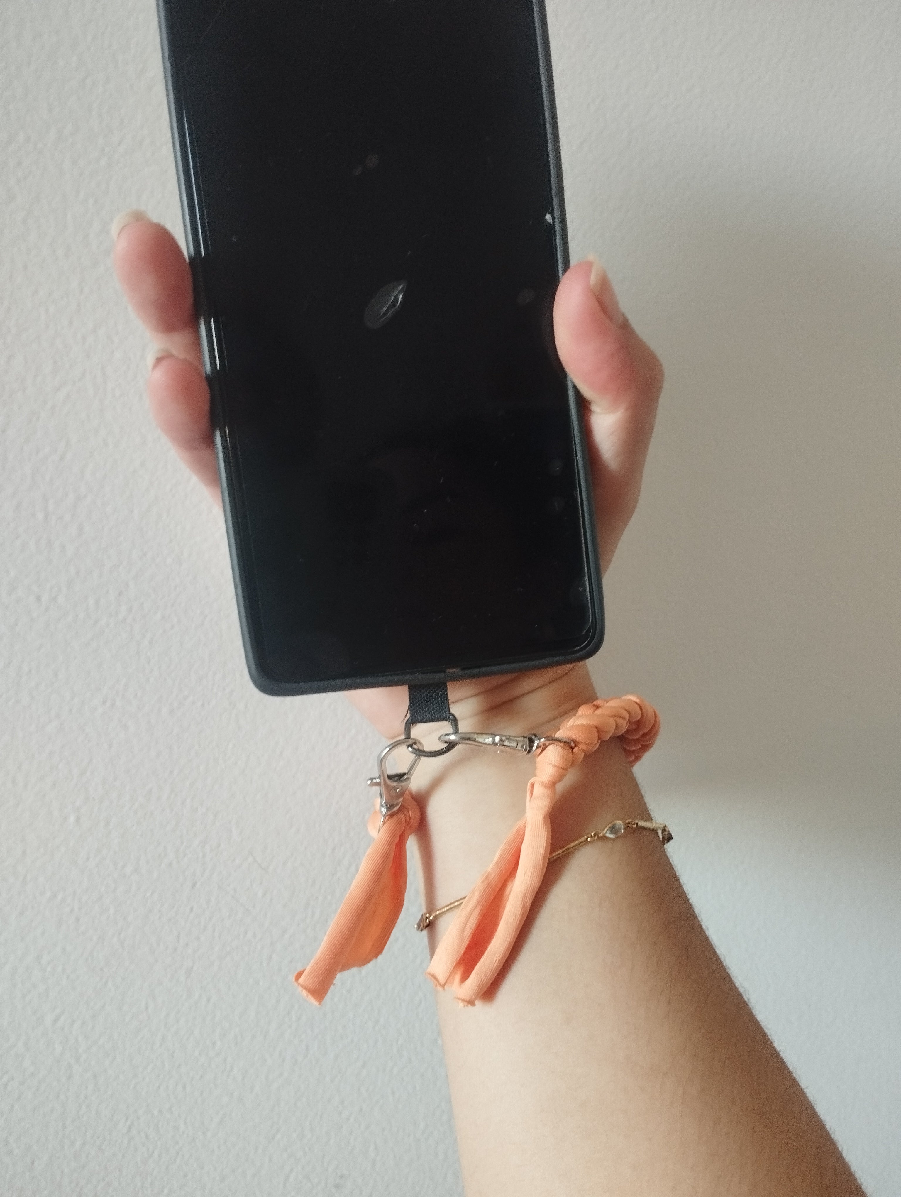 Bracelet de téléphone