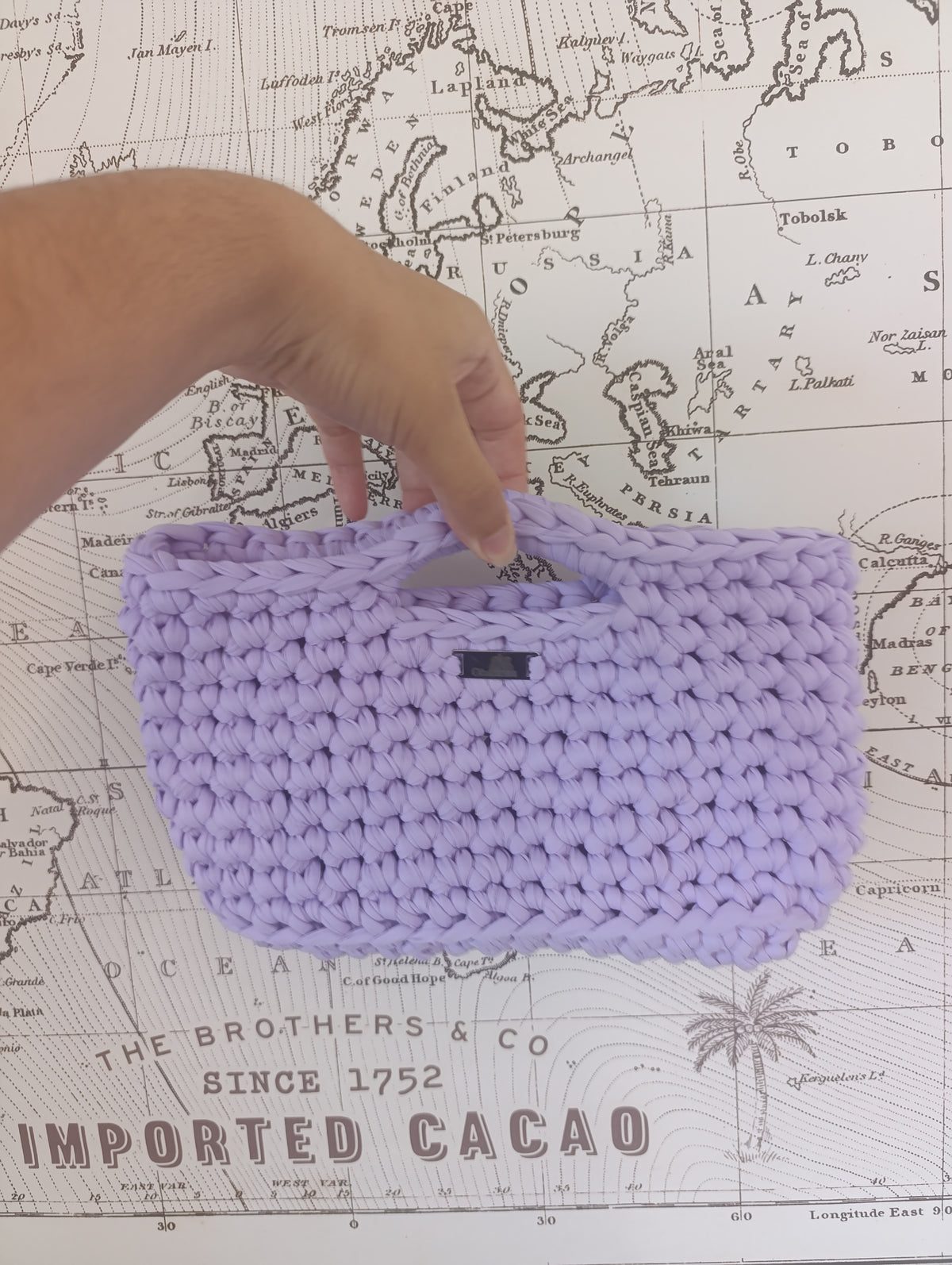 Kaia Mini