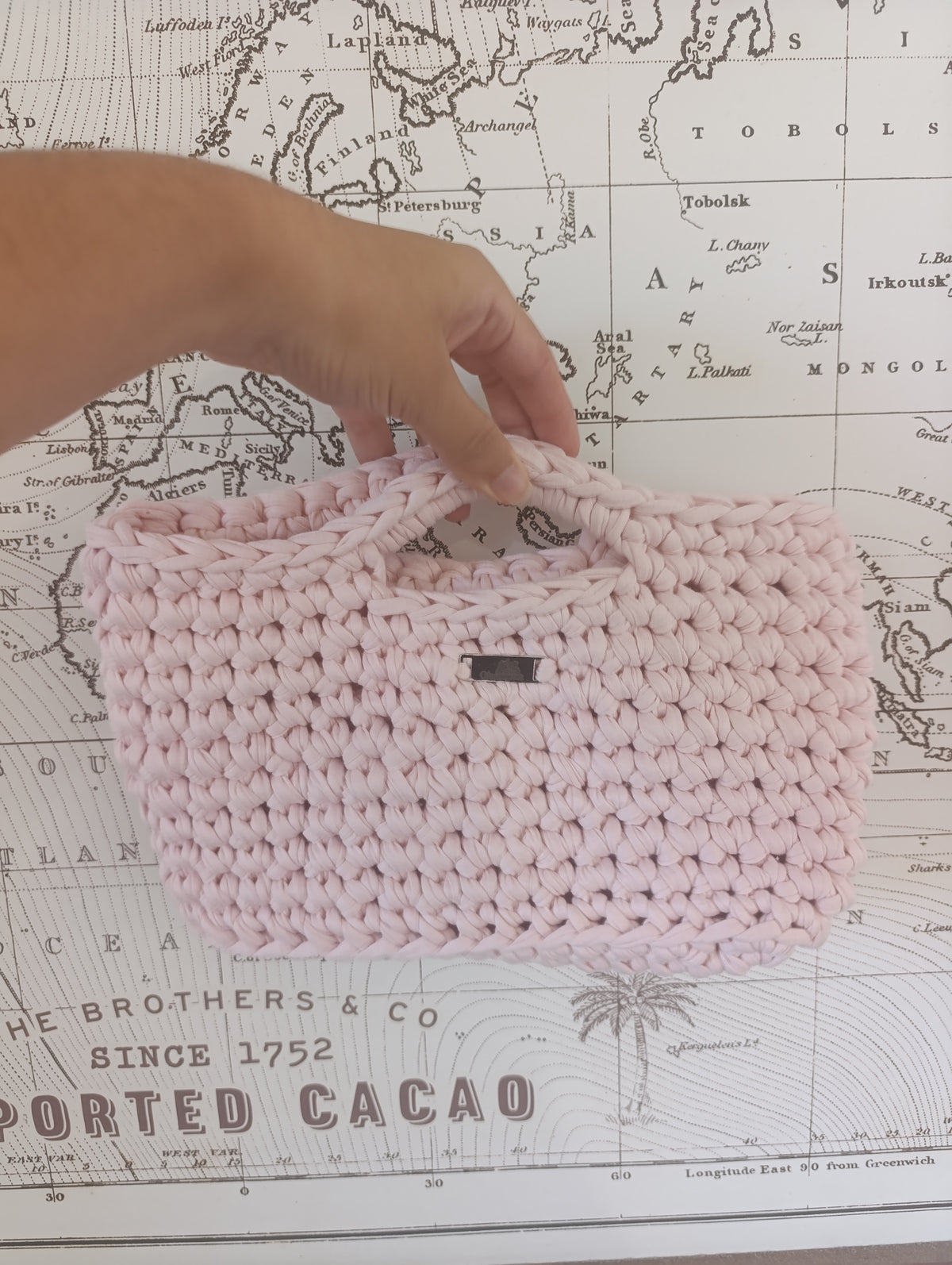 Kaia Mini