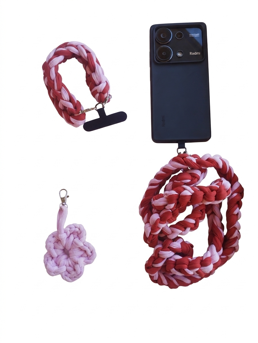Box accessoires