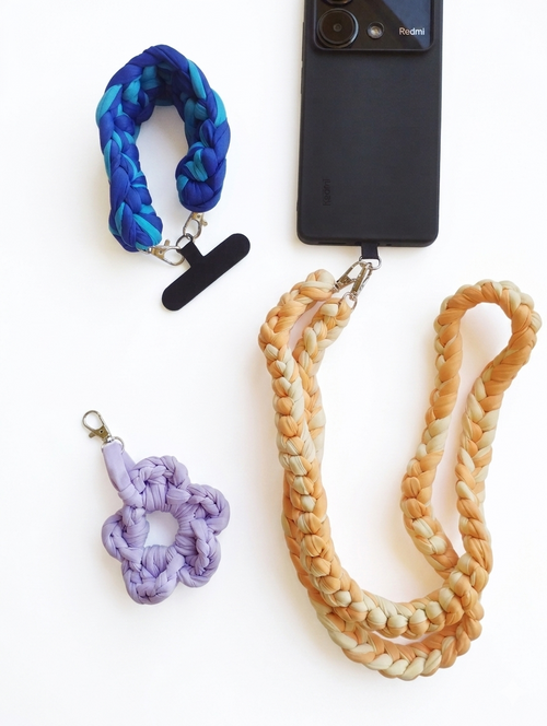 Box accessoires